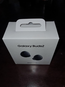 Samsung Galaxy Buds2 kõrvaklapid (4 foto / 4)