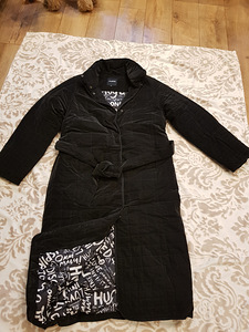 *Desigual*стильное пальто(М) (2 фото из 5)