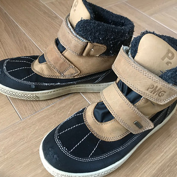 Primigi Gore-Tex talvesaapad, s 38