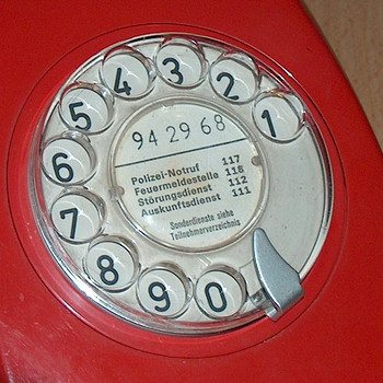 Телефонный номер 5x 988889