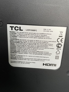 Printer/skanner+ekraan+laminaator (4 foto / 7)