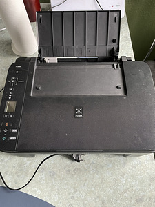 Printer/skanner+ekraan+laminaator (5 foto / 7)