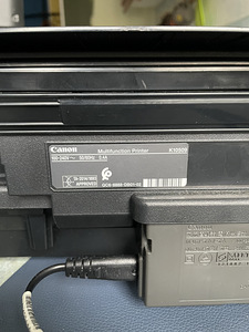 Printer/skanner+ekraan+laminaator (7 foto / 7)