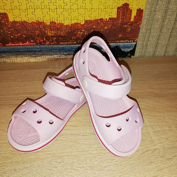 Crocs с 8