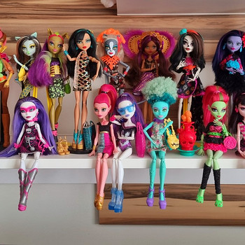 Monster high