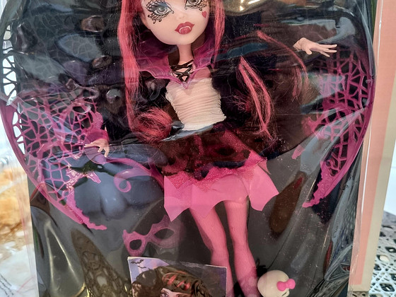Monster High