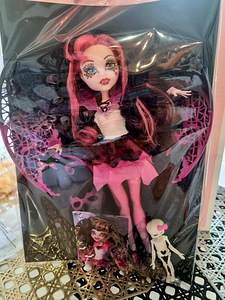 Monster High (1 фото из 7)