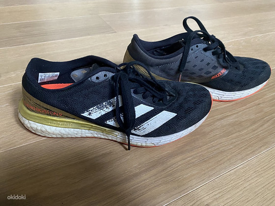 Кроссовки Adidas 37 1/3