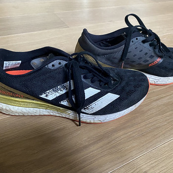 Adidase tossud 37 1/3
