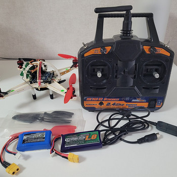 DIY Drone