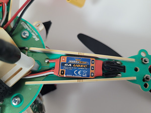 DIY Drone (4 фото из 8)