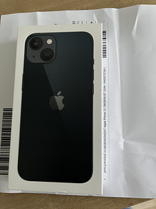 iPhone 13 128gb (1 фото из 2)
