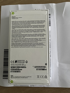 iPhone 13 128gb (2 фото из 2)