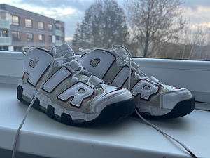 Кроссовки Nike Air Uptempo 94 (1 фото из 8)