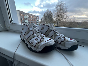 Кроссовки Nike Air Uptempo 94 (4 фото из 8)
