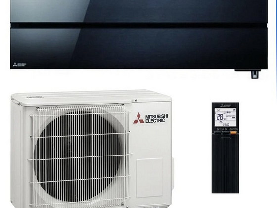 Mitsubishi Electric LN35, must