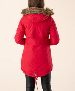 Five Seasons talveparka Malvina 44 (1 foto / 6)