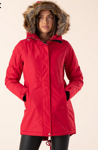 Five Seasons talveparka Malvina 44 (2 foto / 6)