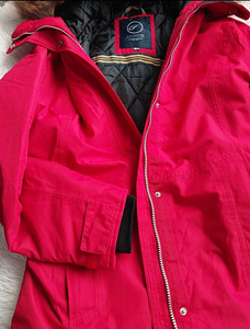 Five Seasons talveparka Malvina 44 (3 foto / 6)