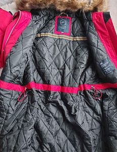 Five Seasons talveparka Malvina 44 (5 foto / 6)