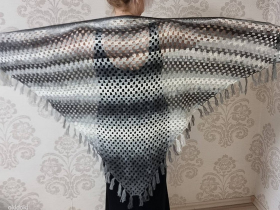 Шаль.