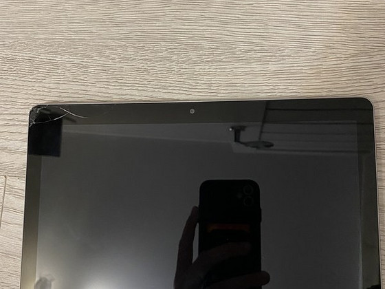 Планшет HUAWEI (на запчасти) ВАЖНО!