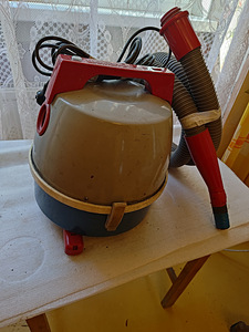 MEHAANILINE TOLMUIMEJA HARJA (5 foto / 10)