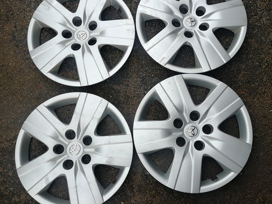 16"5x114,3 Шины TOYOTA, LEXUS, HONDA