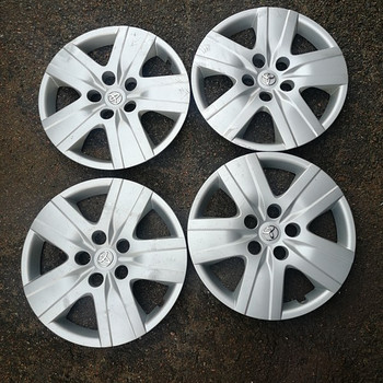 16"5x114,3 Шины TOYOTA, LEXUS, HONDA