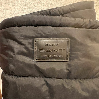 Зимние сапоги Gant, р. 38