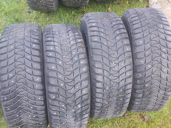 Michelin 195/65/15 5x112