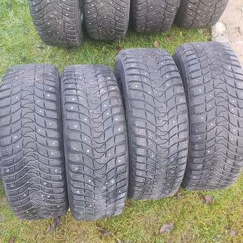Michelin 195/65/15 5x112