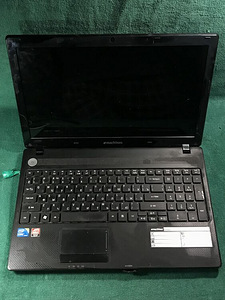 Acer Aspire E732G, Core i3 (1 foto / 5)