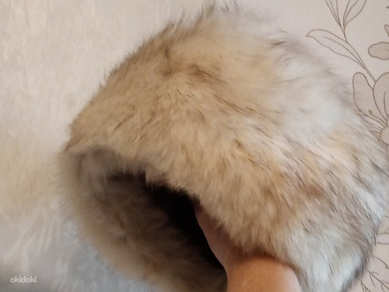 Шапка