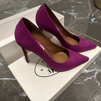 Туфли Steve Madden (37 размер)
