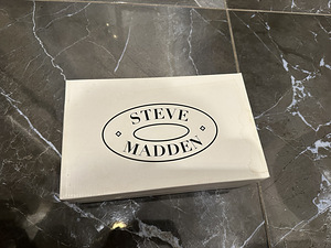 Steve Maddeni kingad (suurus 37) (3 foto / 3)