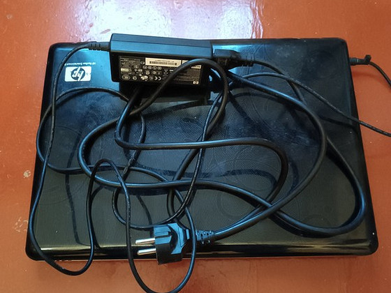 Ноутбук xp pavilion dv 6500