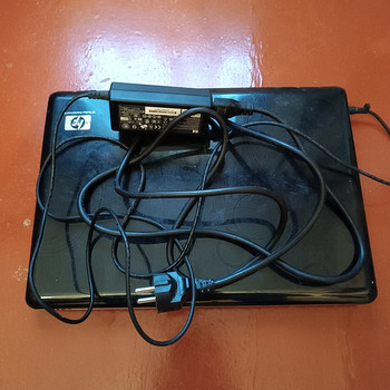 Ноутбук xp pavilion dv 6500