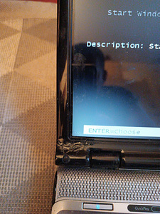 Sülearvuti xp pavilion dv 6500 (3 foto / 6)