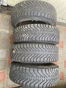 Plekkveljed 15”(5x114,3) Mazda 6 (4 foto / 6)