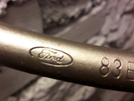 FORD rattavoti FORD колесный ключ