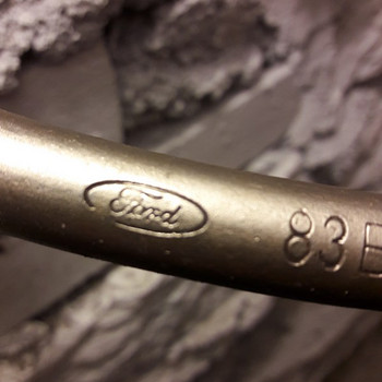 FORD rattavoti FORD колесный ключ