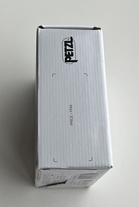 Petzl Tikkina 300lm , Red (4 foto / 4)