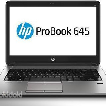 HP Probook 645