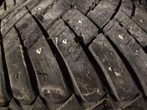 5x112 16 Audi vw Škoda Seat talverattad (1 foto / 3)