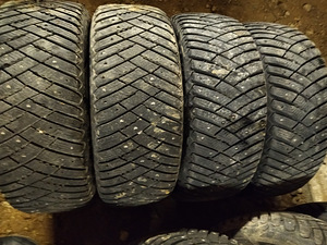 5x112 16 Audi vw Škoda Seat talverattad (3 foto / 3)