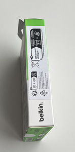 Belkin CONNECT Cable USB-C to HDMI Cable - 4K/8K , (2m) (4 фото из 4)