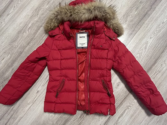 Куртка Tommy Hilfiger