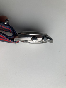 SEIKO Bell-matic 17 камней (3 фото из 7)