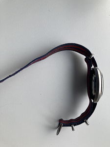 SEIKO Bell-matic 17 камней (5 фото из 7)